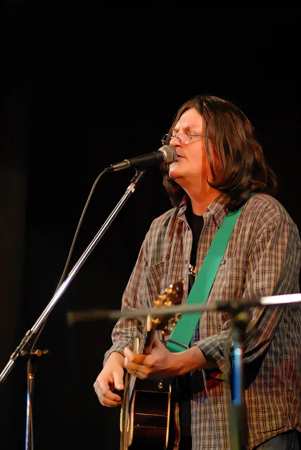 Koncert Ivana Hlase, 2007