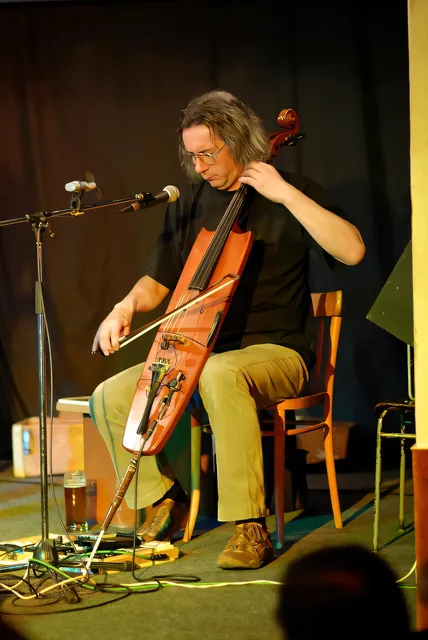 Koncert Ivana Hlase, 2007