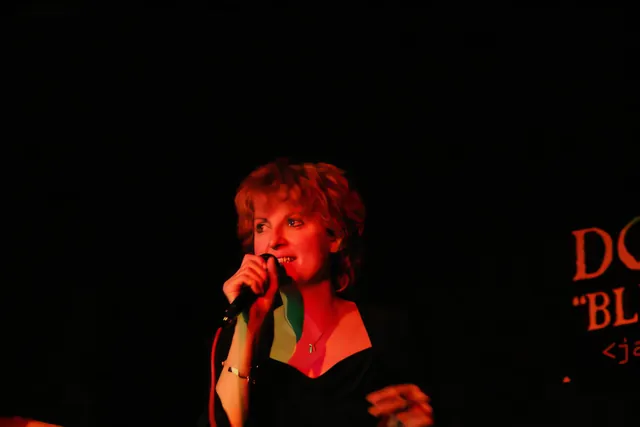 Lady I, 2006