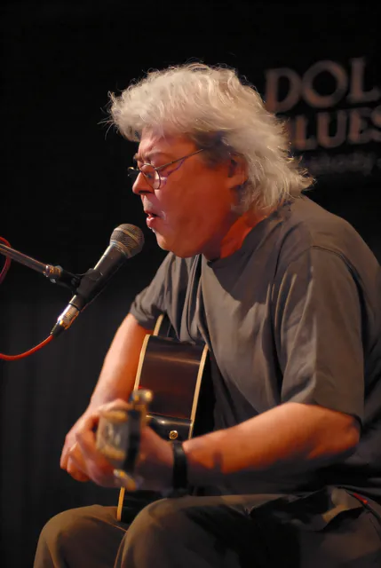 Koncert Vladimíra Mišíka, 2007