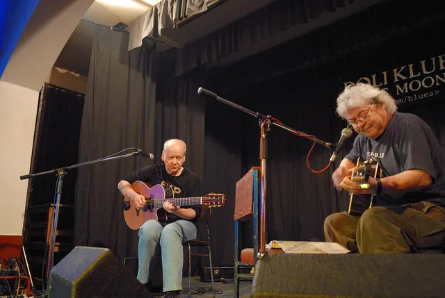 Koncert Vladimíra Mišíka, 2007