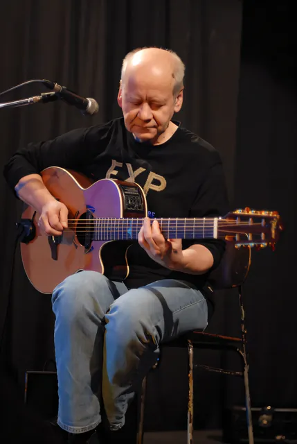 Koncert Vladimíra Mišíka, 2007