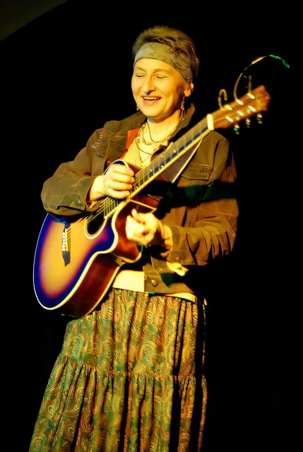 Dáša Voňková, 2007