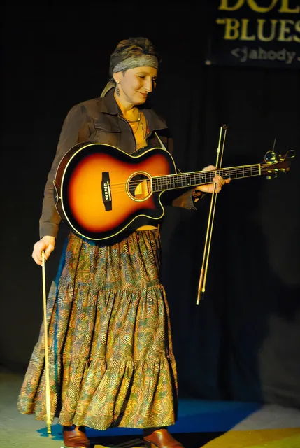 Dáša Voňková, 2007